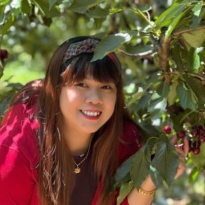 Meet your Posher, Vina